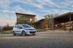 Chevrolet Bolt EV 2016 года